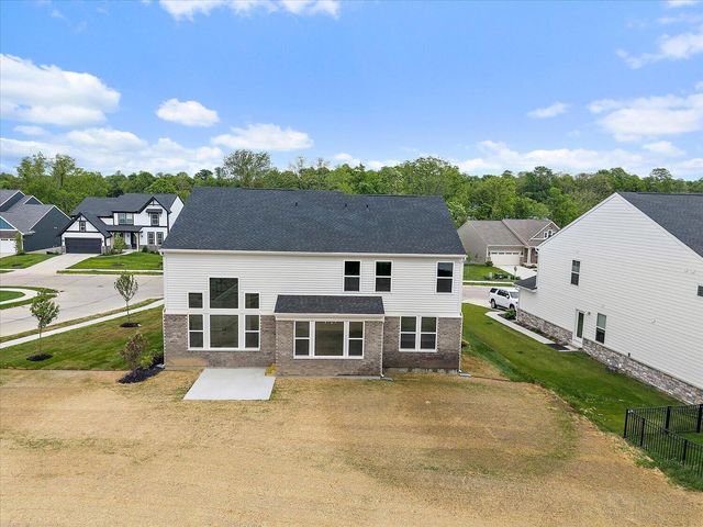4737 Donegal Avenue, Union, KY 41091