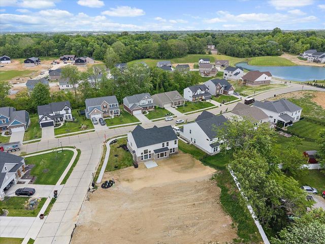 4737 Donegal Avenue, Union, KY 41091
