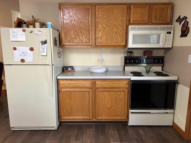 12901 S Star Lake Drive, Baldwin, MI 49304