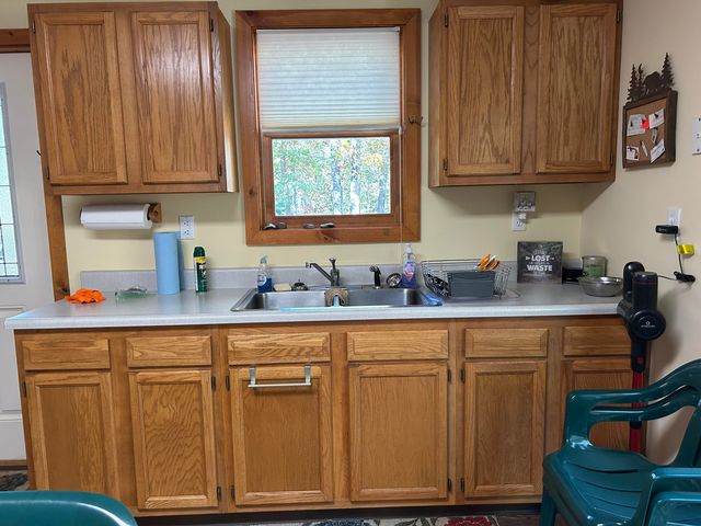 12901 S Star Lake Drive, Baldwin, MI 49304