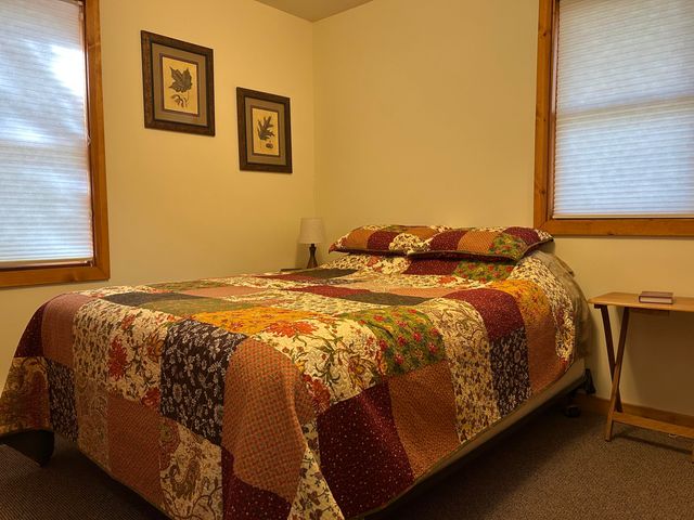 12901 S Star Lake Drive, Baldwin, MI 49304