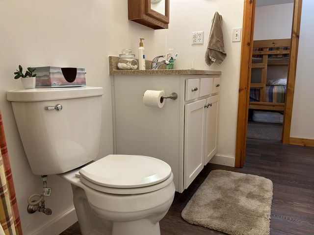 12901 S Star Lake Drive, Baldwin, MI 49304