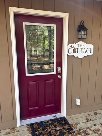 12901 S Star Lake Drive, Baldwin, MI 49304