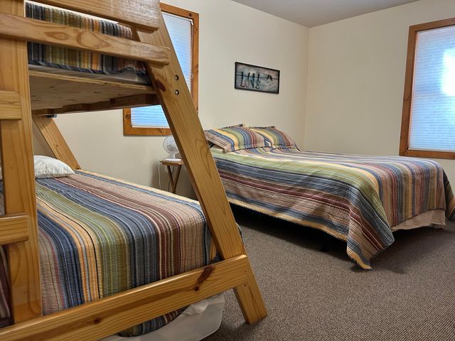 12901 S Star Lake Drive, Baldwin, MI 49304