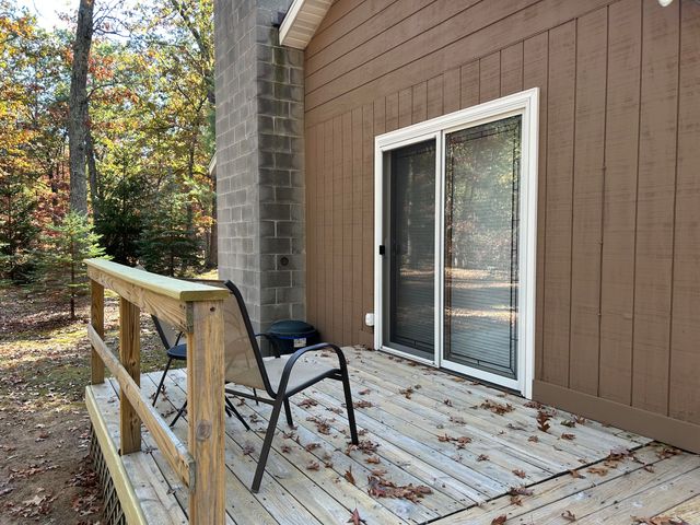 12901 S Star Lake Drive, Baldwin, MI 49304