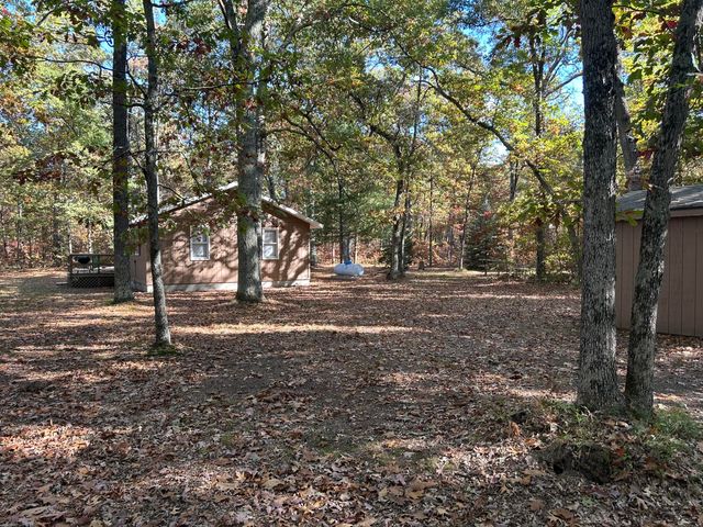 12901 S Star Lake Drive, Baldwin, MI 49304