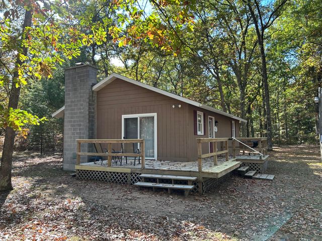 12901 S Star Lake Drive, Baldwin, MI 49304