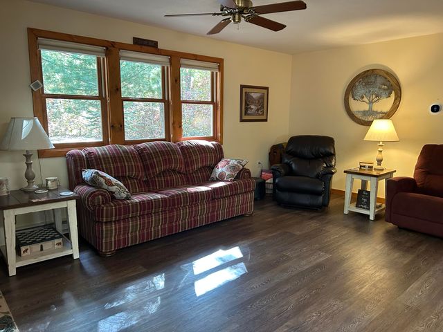 12901 S Star Lake Drive, Baldwin, MI 49304