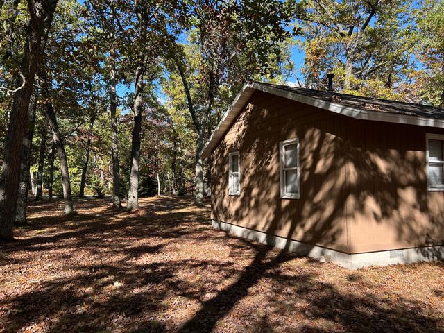 12901 S Star Lake Drive, Baldwin, MI 49304