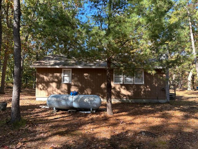 12901 S Star Lake Drive, Baldwin, MI 49304