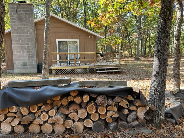 12901 S Star Lake Drive, Baldwin, MI 49304