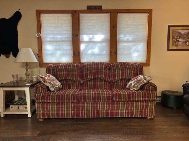 12901 S Star Lake Drive, Baldwin, MI 49304