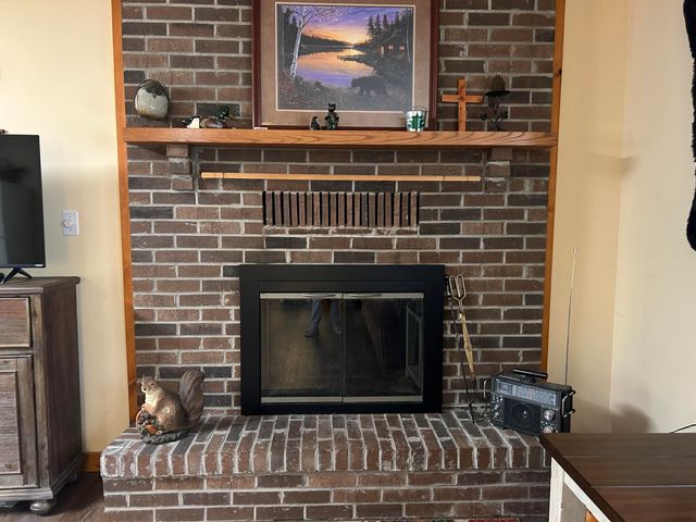 12901 S Star Lake Drive, Baldwin, MI 49304