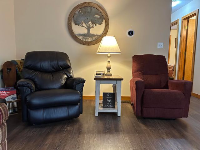 12901 S Star Lake Drive, Baldwin, MI 49304