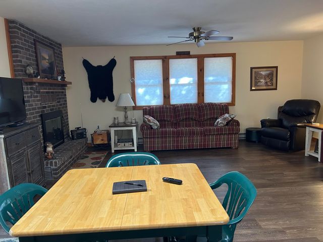 12901 S Star Lake Drive, Baldwin, MI 49304