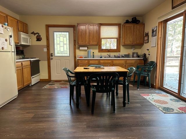 12901 S Star Lake Drive, Baldwin, MI 49304