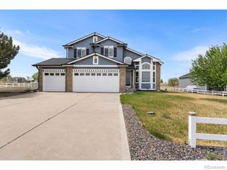 16645 Tree Haven Street, Hudson, CO 80642