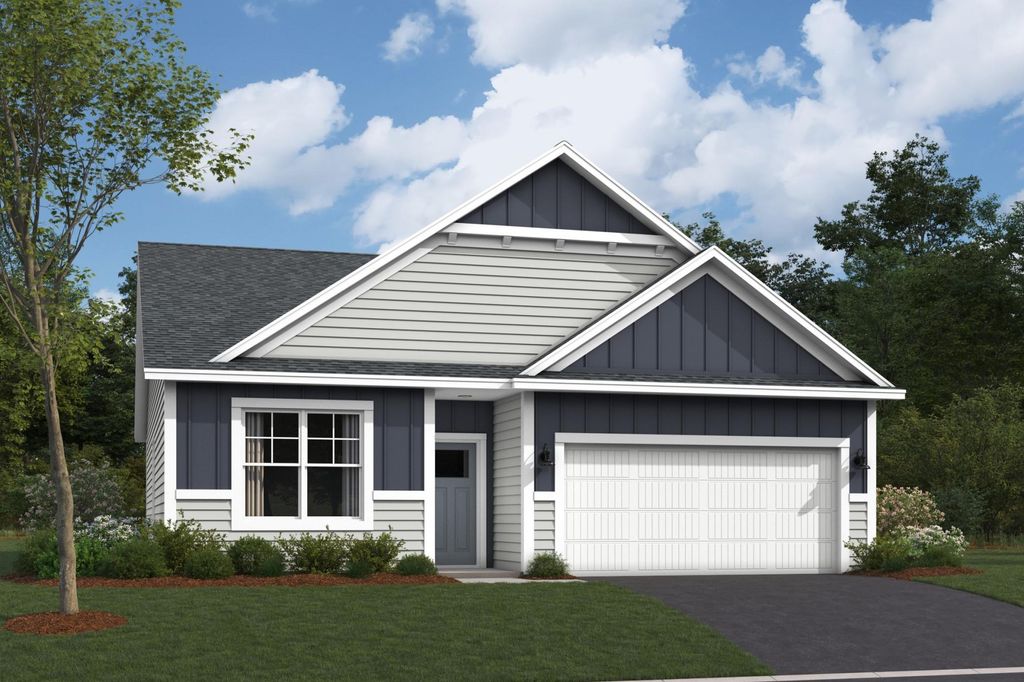 1311 149th Street W, Rosemount, MN 55068