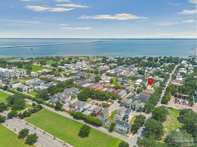 512 E Romana, Pensacola, FL 32502