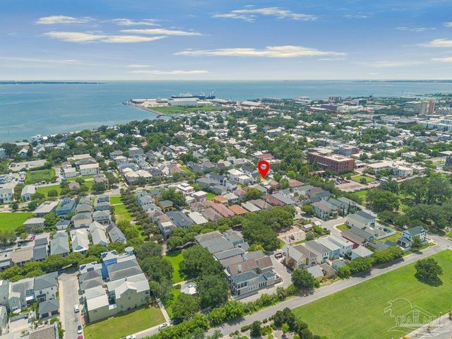 512 E Romana, Pensacola, FL 32502