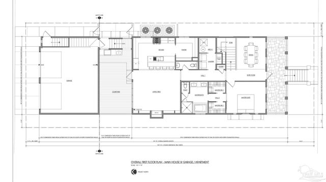 512 E Romana, Pensacola, FL 32502