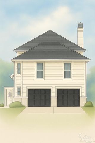 512 E Romana, Pensacola, FL 32502