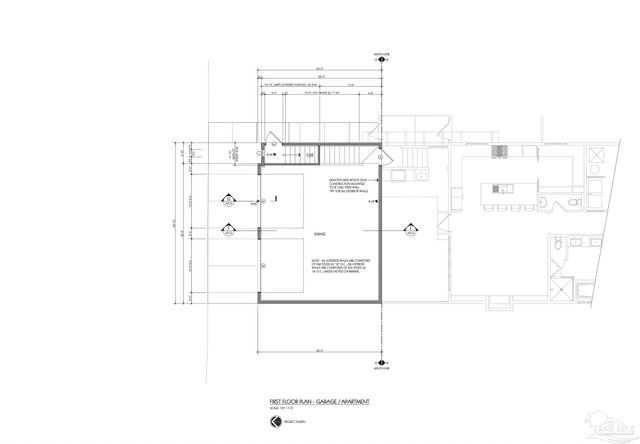 512 E Romana, Pensacola, FL 32502