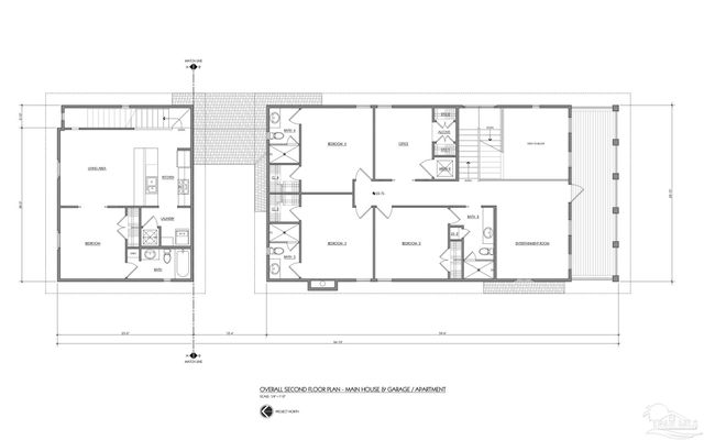 512 E Romana, Pensacola, FL 32502