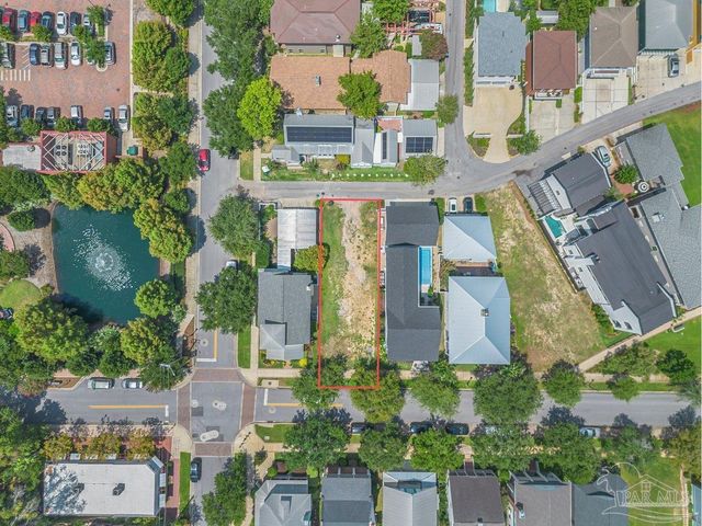 512 E Romana, Pensacola, FL 32502