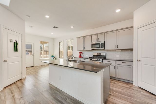 1309 Canuela Way, Justin, TX 76247