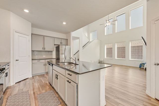 1309 Canuela Way, Justin, TX 76247