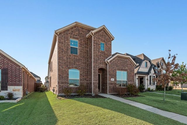 1309 Canuela Way, Justin, TX 76247