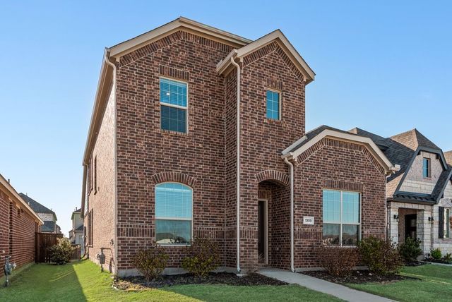 1309 Canuela Way, Justin, TX 76247