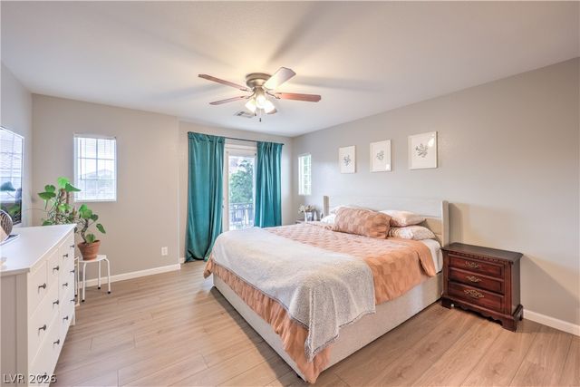9112 Alluring Avenue, Las Vegas, NV 89149