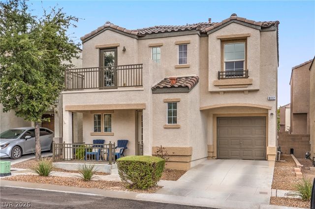 9112 Alluring Avenue, Las Vegas, NV 89149