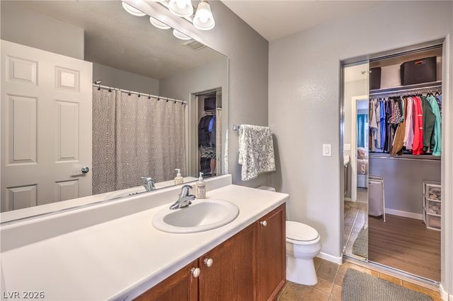 9112 Alluring Avenue, Las Vegas, NV 89149