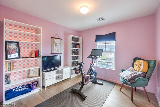 9112 Alluring Avenue, Las Vegas, NV 89149