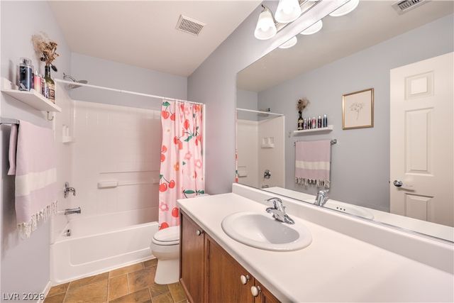9112 Alluring Avenue, Las Vegas, NV 89149