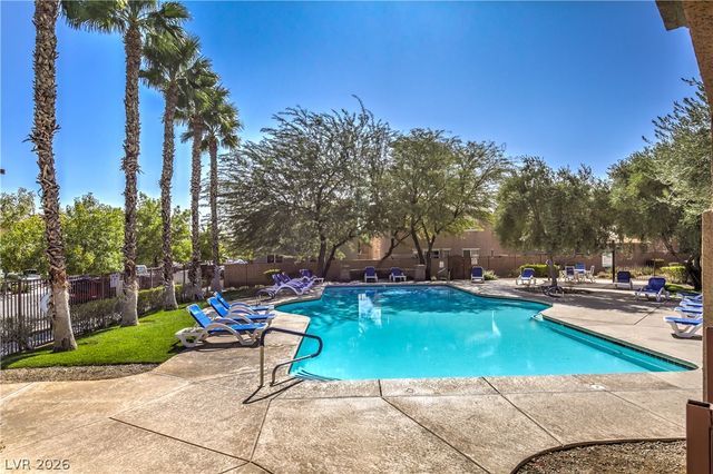 9112 Alluring Avenue, Las Vegas, NV 89149