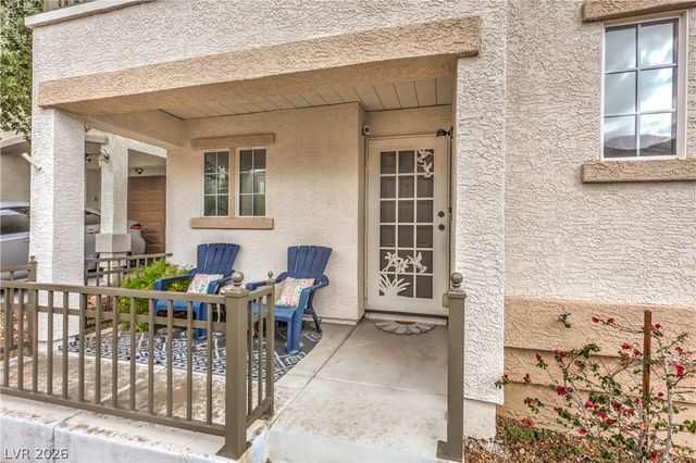 9112 Alluring Avenue, Las Vegas, NV 89149