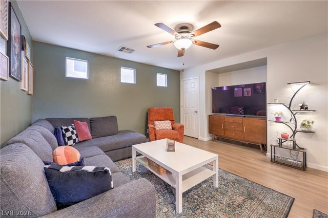 9112 Alluring Avenue, Las Vegas, NV 89149