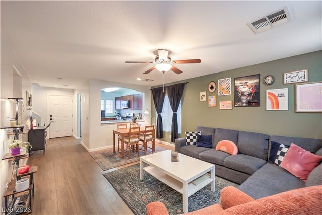 9112 Alluring Avenue, Las Vegas, NV 89149