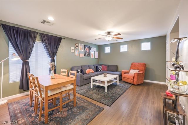 9112 Alluring Avenue, Las Vegas, NV 89149