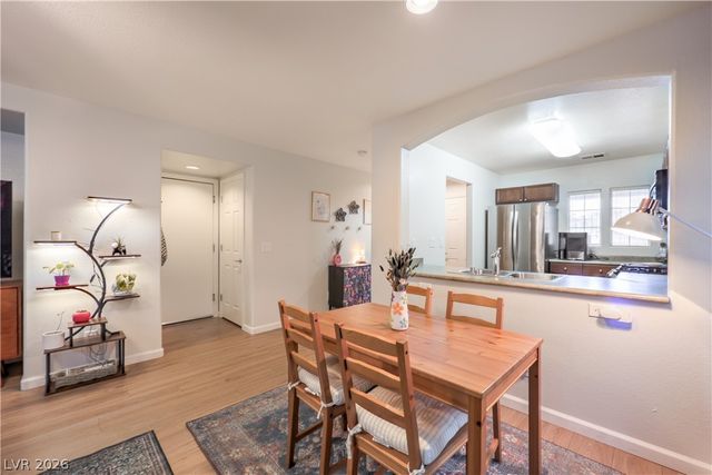 9112 Alluring Avenue, Las Vegas, NV 89149