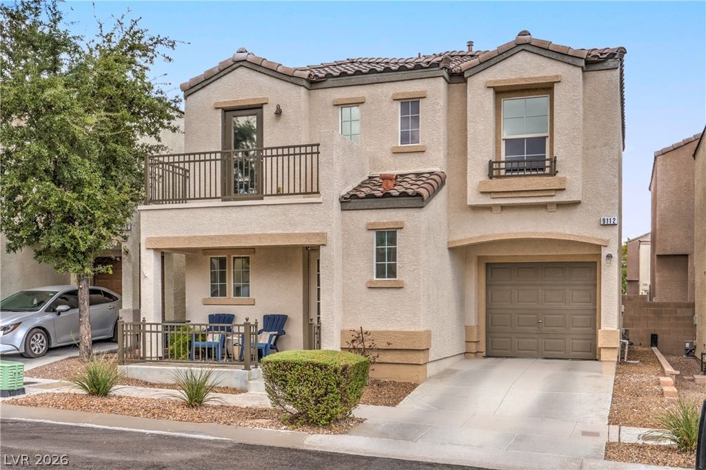 9112 Alluring Avenue, Las Vegas, NV 89149 — photo 2