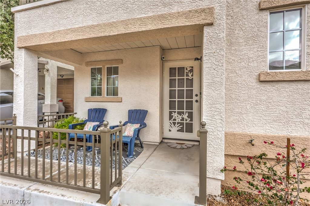 9112 Alluring Avenue, Las Vegas, NV 89149 — photo 3