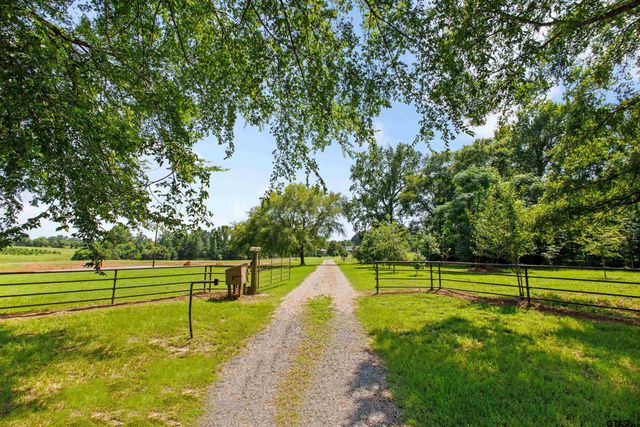 5884 FM 1650, Gilmer, TX 75645