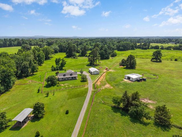 5884 FM 1650, Gilmer, TX 75645