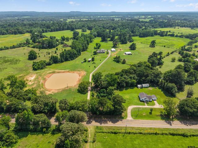 5884 FM 1650, Gilmer, TX 75645