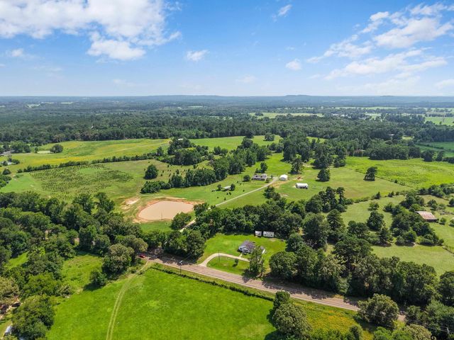 5884 FM 1650, Gilmer, TX 75645